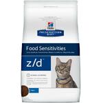 Фото №2 z/d Food Sensitivities