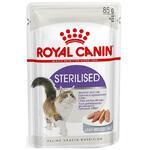 фото Royal Canin Sterilised Паштет