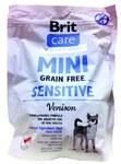 Фото №2 Mini Grain Free Sensitive