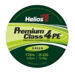 фото PREMIUM CLASS 4 PE BRAID Green
