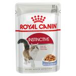 фото Royal Canin Instinctive Jelly