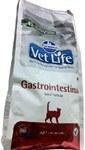 Фото №5 Farmina Vet Life Cat Gastrointestinal