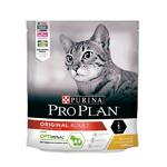 фото Сухой корм Purina Pro Plan Adult Original