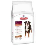 фото Advanced Fitness Large Breed Lamb & Rice