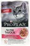 Фото №2 Pro Plan Nutri Savour Adult Duck