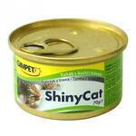 фото Gimpet Shiny Cat