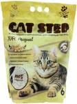 Фото №3 Комкующийся наполнитель Cat Step Tofu Original, 6 л