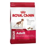 фото Royal Canin Medium Adult