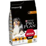 фото Pro Plan Dog Medium Adult Chicken