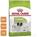 фото Royal Canin X-Small Adult