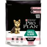 фото Pro Plan Small&Mini SensitiveSkin Salmon