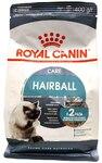 Фото №2 Royal Canin Hairball Care