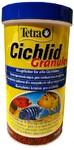 Фото №3 Cichlid Granules