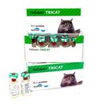 фото Нобивак TRICAT TRIO