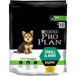 фото Pro Plan Small&Mini Puppy Chicken