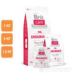 фото Brit Care Dog Endurance Duck&Rice