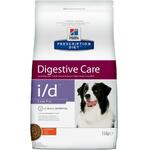 Фото №2 i/d Low Fat Digestive Care