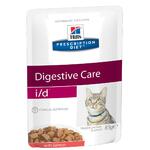 фото i/d Digestive Care