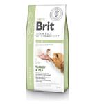 фото Brit VD Dog Diabetes Turkey&Pea