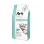 фото Brit VD Cat Struvite Chicken&Pea