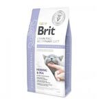 фото Brit VD Cat Grain Free Gastrointestinal Herring&Pea