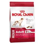 фото Royal Canin Medium Adult 7+