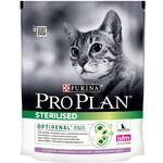 фото Pro Plan Sterilised Turkey