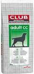 фото Royal Canin Club Adult CC PRO