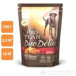 фото Pro Plan Duo Delice Adult Medium&Large Beef