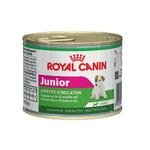 фото Royal Canin Junior