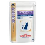 фото Royal Canin Sensitivity Сontrol