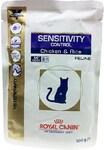 Фото №2 Royal Canin Sensitivity Сontrol