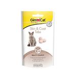 фото Gimcat Skin&Coat