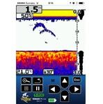 Фото №7 Эхолот Vexilar Беспроводной SONAR Phone SP100 WiFi