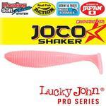 фото JOCO SHAKER
