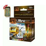 фото PE Ultra Troll MULTICOLOR