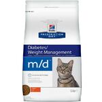 Фото №2 m/d Diabetes/Weight Management