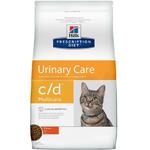 Фото №2 c/d Multicare Urinary Care