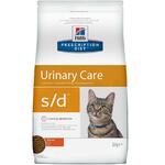 Фото №2 s/d Urinary Care