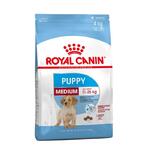 фото Royal Canin Medium Puppy