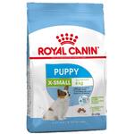 фото Royal Canin X-Small Puppy