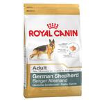 фото Royal Canin German Shepherd Adult