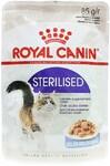 Фото №2 Royal Canin Sterilised Jelly