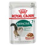 фото Royal Canin Instinctive 7+ Gravy