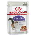 фото Royal Canin Sterilised Gravy