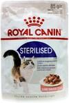 Фото №2 Royal Canin Sterilised Gravy