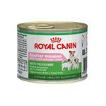 фото Royal Canin Starter Mousse