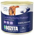 фото Bozita Turkey мясной паштет с индейкой