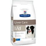 Фото №3 l/d Liver Care