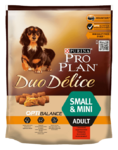 Фото №3 Pro Plan Duo Delice Small&Mini Adult Beef